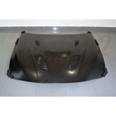 Капот "GTR" (BMW F32 / F33 / F36)
