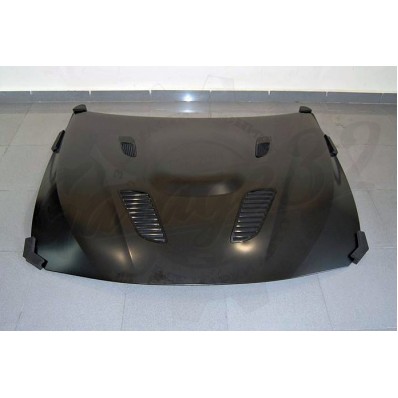 Капот "GTR" (BMW F32 / F33 / F36) Капот "GTR" (BMW F32 / F33 / F36)