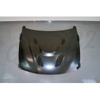 Капот "GTR" (BMW F32 / F33 / F36)