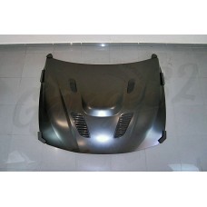 Капот "GTR" (BMW F32 / F33 / F36)
