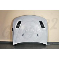 Капот пластиковый "GTR" (BMW F32 / F33 / F36)
