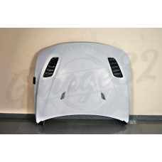 Капот пластиковый "GTR" (BMW F32 / F33 / F36)