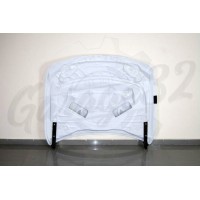 Капот пластиковый "GTR" (BMW F32 / F33 / F36)