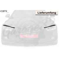 Реснички на фары vol.1 "CSR" (BMW F32 / F33 / F36)