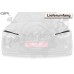 Реснички на фары vol.1 "CSR" (BMW F32 / F33 / F36)