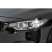 Реснички на фары vol.1 "CSR" (BMW F32 / F33 / F36)