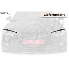 Реснички на фары vol.2 "CSR" (BMW F32 / F33 / F36)