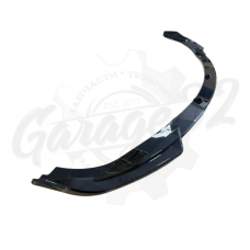 Сплиттер vol.3 "CSR" под бампер "Stock" (BMW E60)