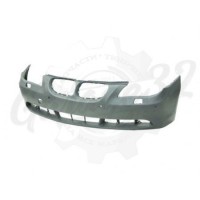 Передний бампер с PDC "Stock" (BMW E60 dorest.)