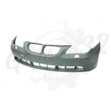 Передний бампер с PDC "Stock" (BMW E60 dorest.)