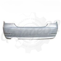 Задний бампер без PDC "Stock" (BMW E60 rest.)
