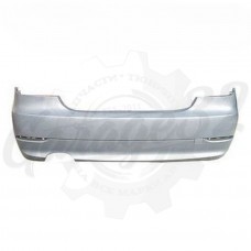 Задний бампер без PDC "Stock" (BMW E60 rest.)