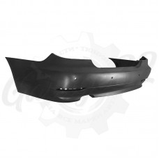 Задний бампер с PDC "Stock" (BMW E60 rest.)