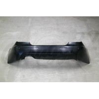 Задний бампер vol.3 "M Тech" (BMW E60 rest.)
