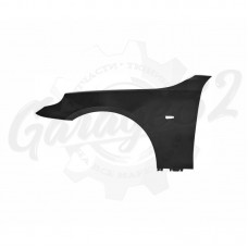 Крыло кузова переднее левое "Stock" (BMW E60/E61 dorest./rest.)