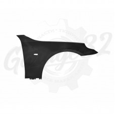 Крыло кузова переднее правое "Stock" (BMW E60/E61 dorest./rest.)