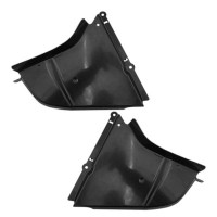 Локера передние "Stock" (BMW E60/E61 rest.)