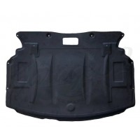 Защита двигателя "Stock" (BMW E60/E61 dorest./rest.)