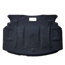 Защита двигателя "Stock" (BMW E60/E61 dorest./rest.)