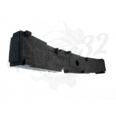 Абсорбер переднего бампера "Stock" (BMW E60 dorest.)