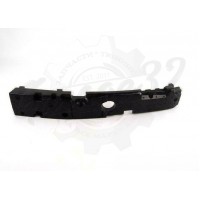 Абсорбер переднего бампера "Stock" (BMW E60 rest.)