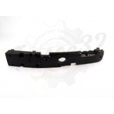 Абсорбер переднего бампера "Stock" (BMW E60 rest.)