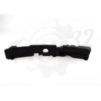 Абсорбер переднего бампера "Stock" (BMW E60 rest.)