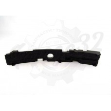 Абсорбер переднего бампера "Stock" (BMW E60 rest.)