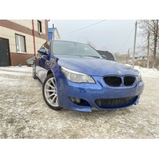 Обвес vol.1 "M5" (BMW E60)