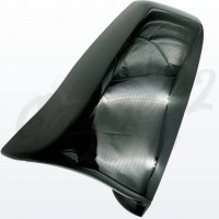 Накладки на зеркала "F Style" (BMW E60/E61/E63/E64/F01/F02/F03/F07/F10/F11/F12/F13/)