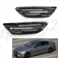 Жабры "М5" в передние крылья "M5" (BMW F10)