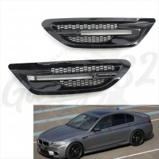 Жабры "М5" в передние крылья "M5" (BMW F10)