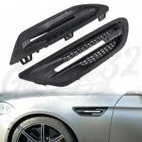Жабры vol.2 "М5" в передние крылья "M5" (BMW F10)