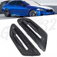 Жабры vol.2 "М5" в передние крылья "M5" (BMW F10)