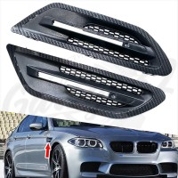 Жабры vol.3 "М5" в передние крылья "M5" (BMW F10)