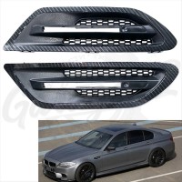 Жабры vol.3 "М5" в передние крылья "M5" (BMW F10)