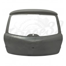 Крышка багажника стеклопластиковая "Stock" (Datsun on-Do hatchback)