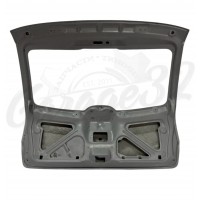 Крышка багажника стеклопластиковая "Stock" (Datsun on-Do hatchback)