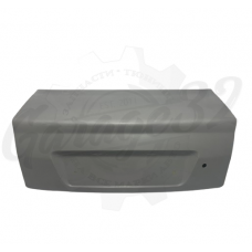 Крышка багажника стеклопластиковая "Stock" (ВАЗ 2170)