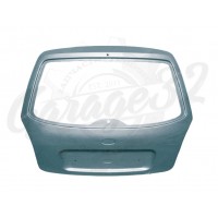 Крышка багажника стеклопластиковая "Stock" (ВАЗ 2194)