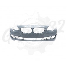 Передний бампер с PDC "Stock" (BMW F10, F11, F18 dorest.)