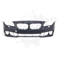 Передний бампер без PDC "Stock" (BMW F10, F11, F18 rest.)