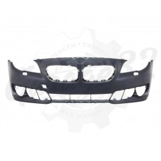 Передний бампер без PDC "Stock" (BMW F10, F11, F18 rest.)