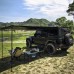 Боковой алюминиевый тент vol.1 2.0×2.5 м. "Black Line" (Suzuki Jimny) Боковой алюминиевый тент vol.1 2.0×2.5 м. "Black Line" (Suzuki Jimny)