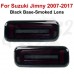 Светодиодные задние фонари "Black Smoke" (Suzuki Jimny 2007–2017)