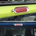 Рамка стоп-сигнала "Chrome Line" (Suzuki Jimny 2019–2026)