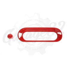 Рамка стоп-сигнала "Red Line" (Suzuki Jimny 2019–2026)