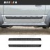 Молдинги на дверей vol.2 "Black Line" (Suzuki Jimny JB64 / JB74) Молдинги на дверей vol.2 "Black Line" (Suzuki Jimny JB64 / JB74)
