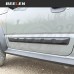 Молдинги на дверей vol.2 "Black Line" (Suzuki Jimny JB64 / JB74) Молдинги на дверей vol.2 "Black Line" (Suzuki Jimny JB64 / JB74)