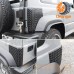 Защитные накладки на углы задних крыльев vol.2 "Black Line" (Suzuki Jimny JB64/74) Защитные накладки на углы задних крыльев vol.2 "Black Line" (Suzuki Jimny JB64/74)